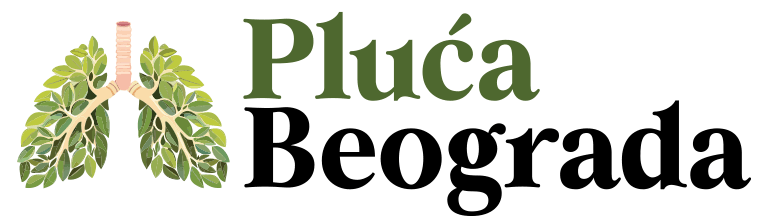 Pluća Beograda